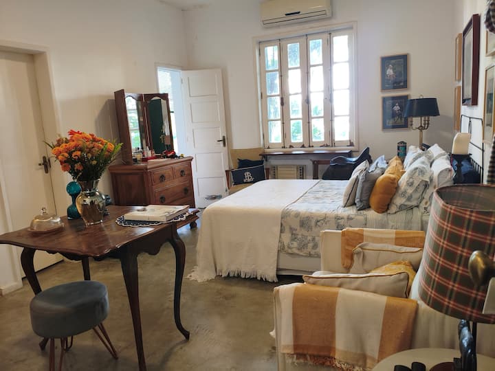 Studio Ipanema - Ipanema