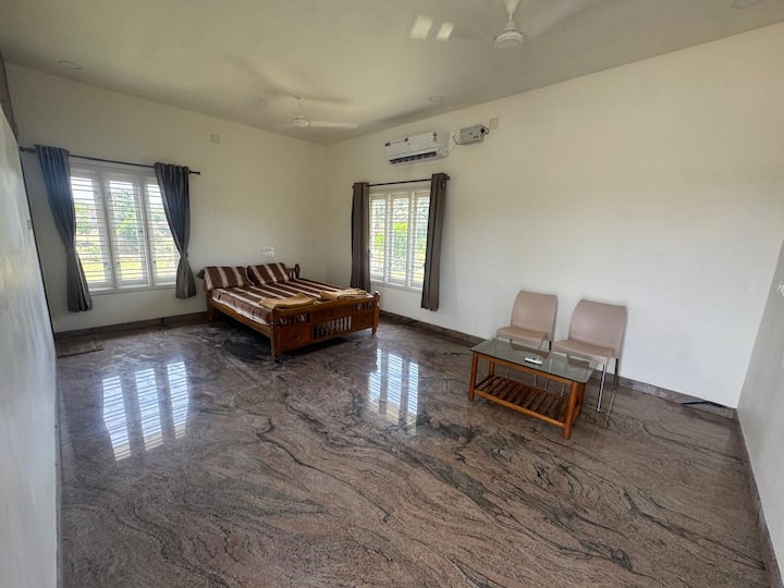 Cozy Nest - Kundapura