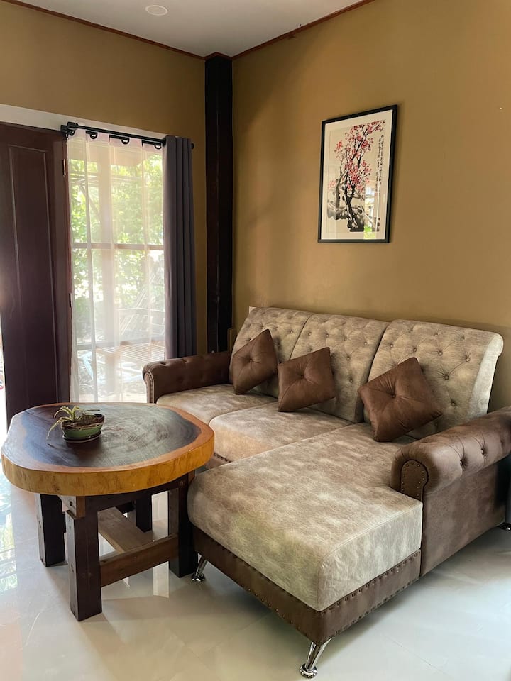Family Home Near Mae Haad & Chalok Baankao Beaches - Ko Tao