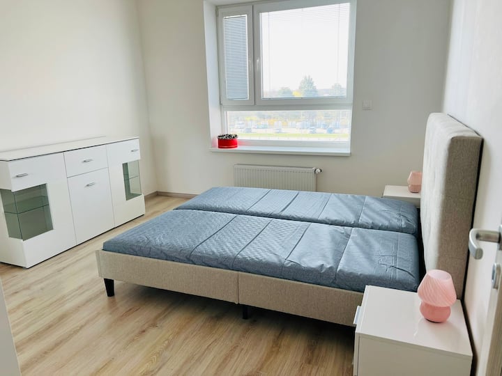 Moderný Komfortný Apartmán - Diakovce