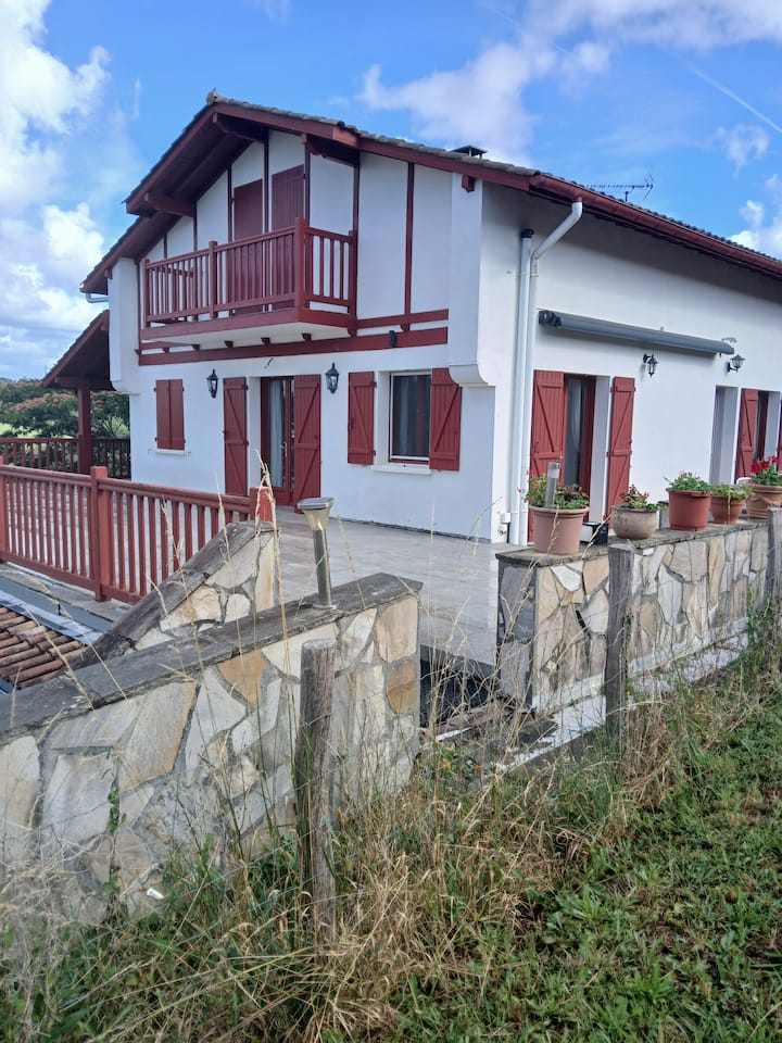 Appartement Studio Océane (Lac St Pée) - Saint-Pée-sur-Nivelle