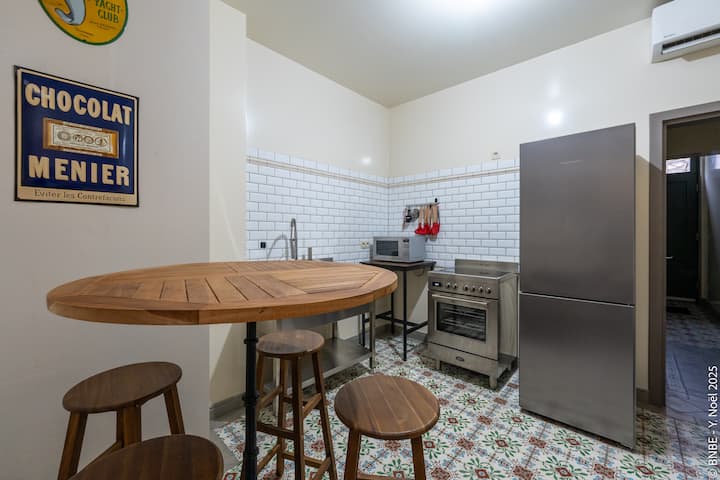 Palais I Pied-à-terre Pour 4 Au Cœur De Bxl - Bruselas