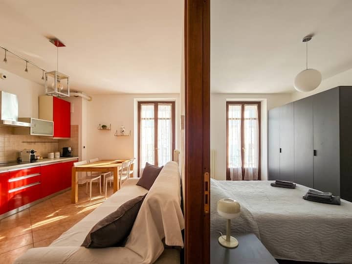 Borgo Antico, Eleganza E Comfort Nel Cuore Di Alba - Alba