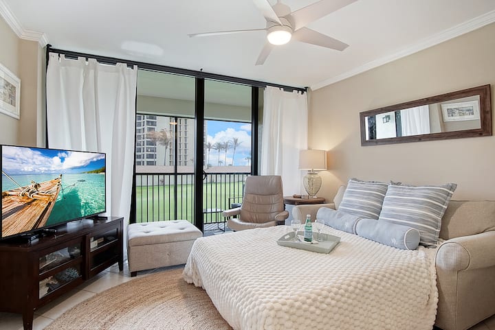Newly Remodled! A Coastal Retreat! - Fort Pierce, FL