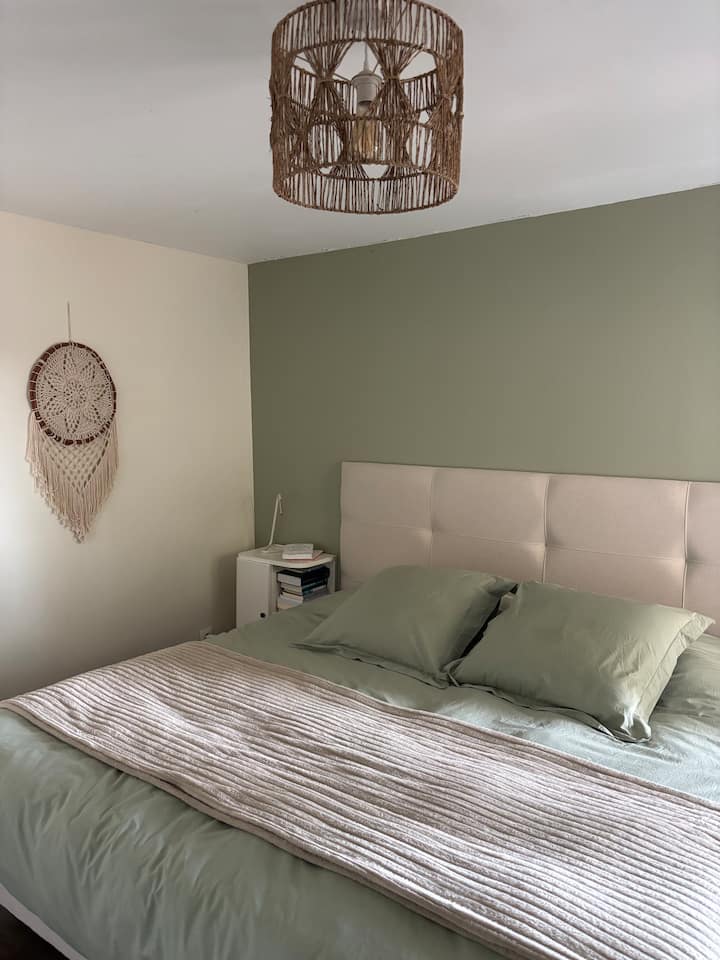 Chambre 1