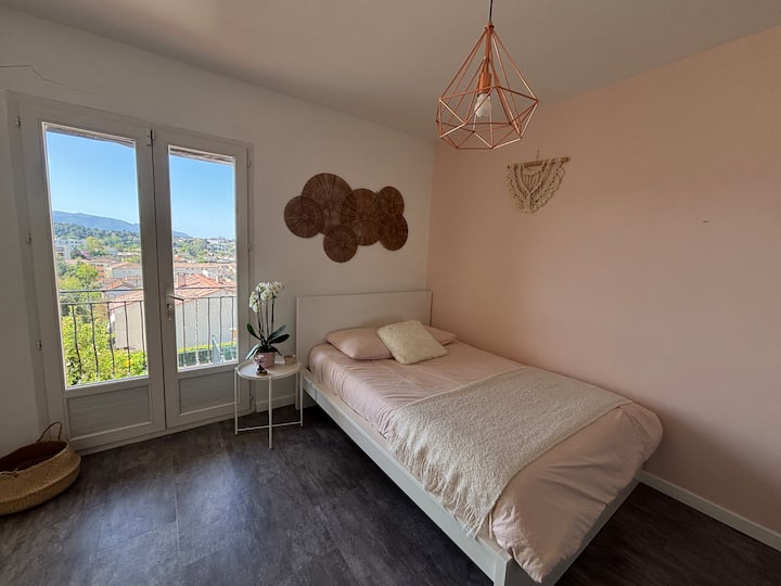 Chambre 4