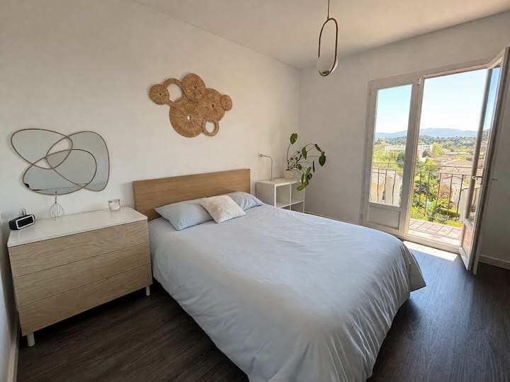 Chambre 3