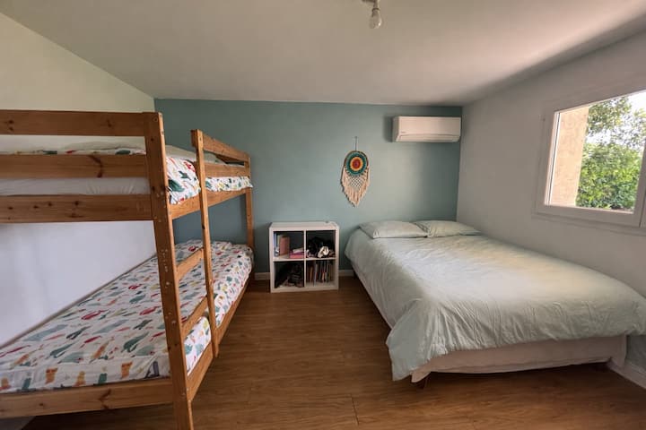 Chambre 5