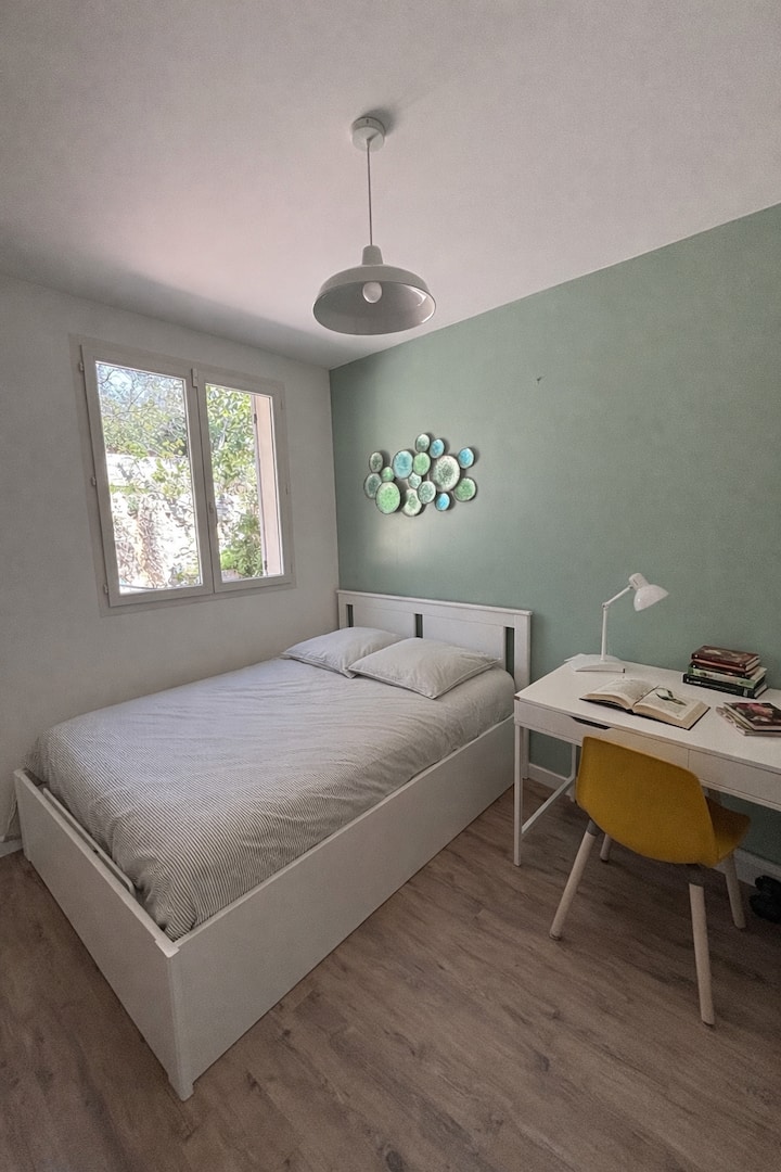 Chambre 2