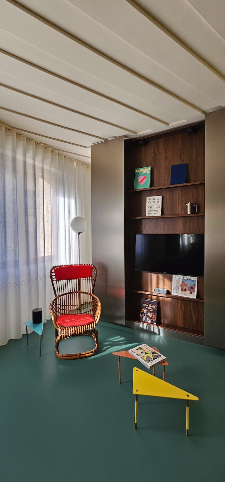 L'appartamento - Legnano