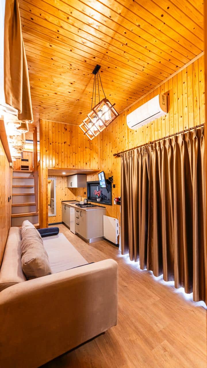 Deluxe Room - Kırklareli