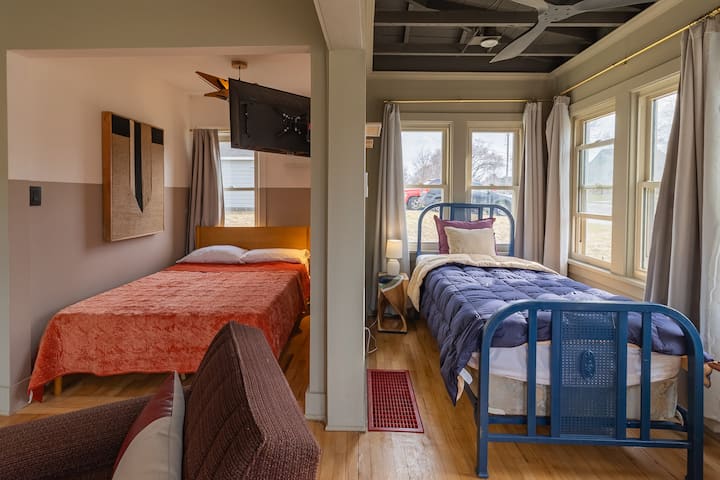 Bedroom 6