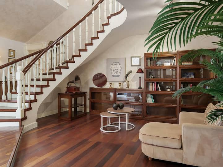Karat Villa Troya Beach - Tenerife