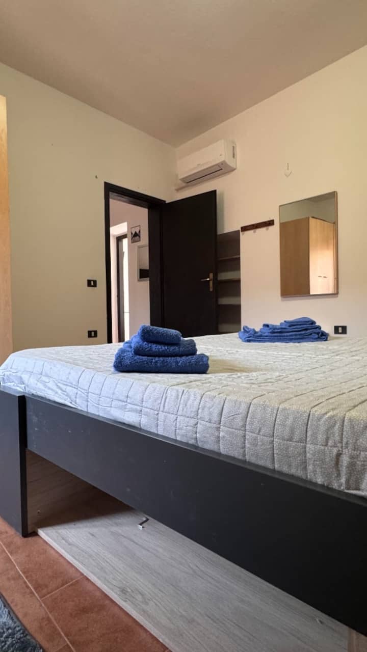 Chambre 1