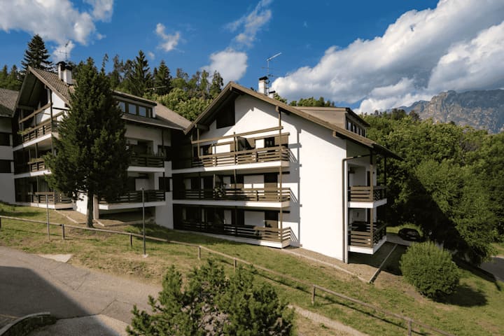 La Finestra Sui Monti - Alpine Stay Apartments - Cavalese