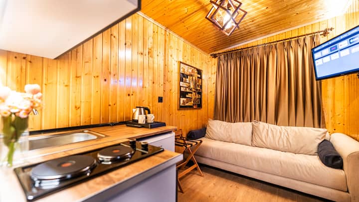 Standard Room - Kırklareli