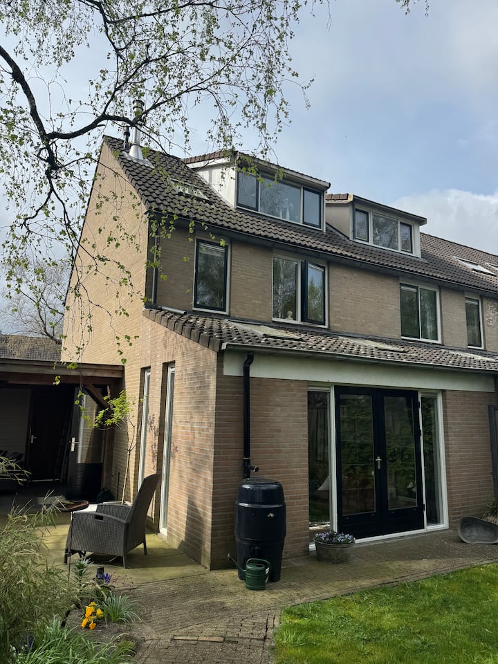 Complete House - Harderwijk