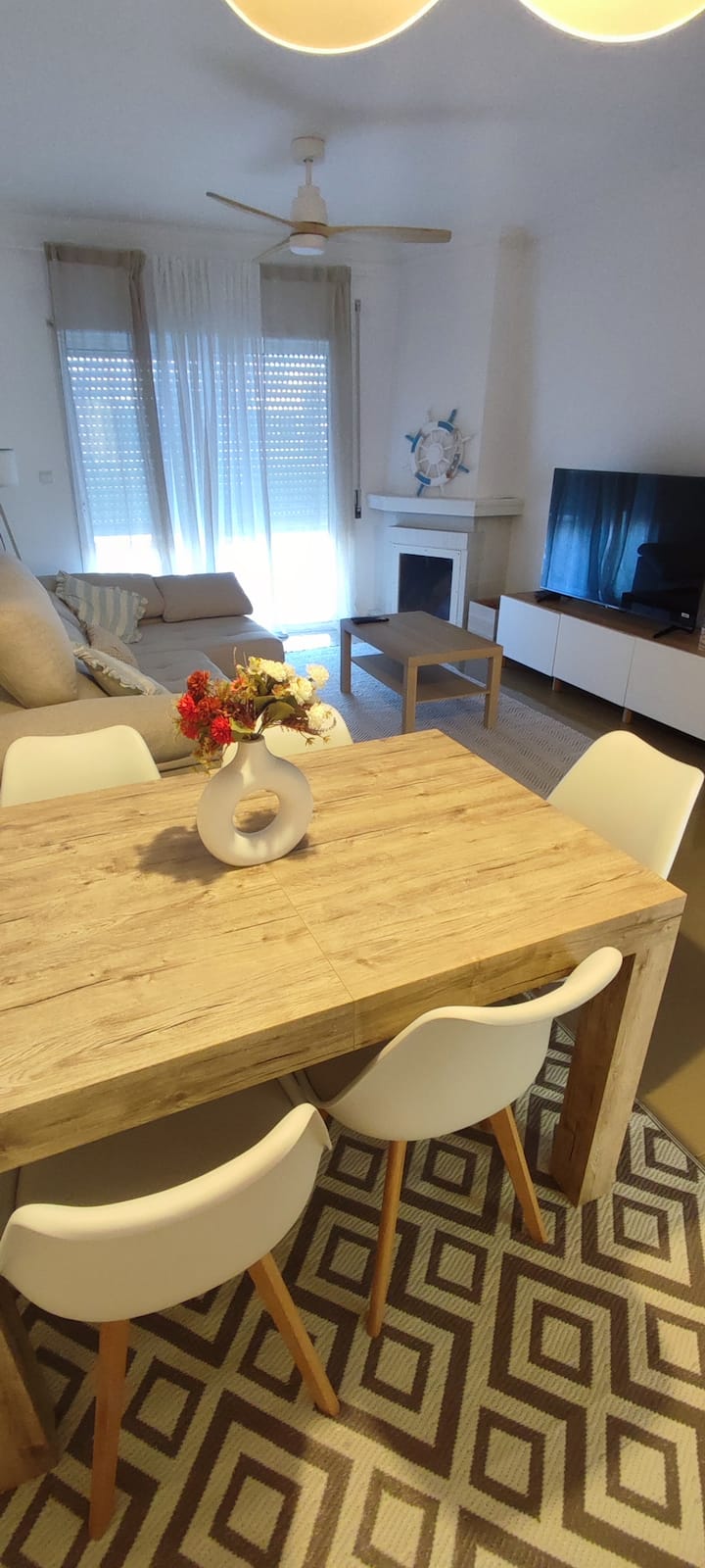 Azurara Beach Nest - Mindelo
