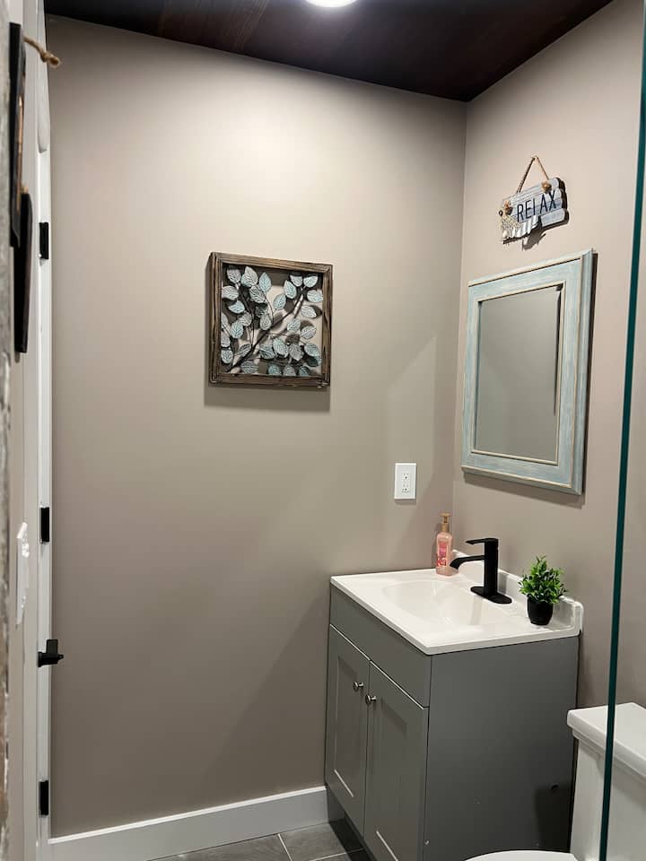 Boutique Style Studio - Lake Arrowhead, Baiting Hollow