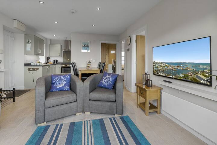 Avocet 4, The Cove - Brixham