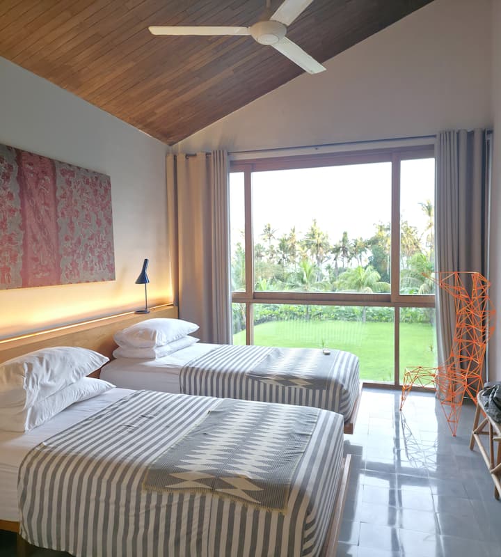 Bedroom 8