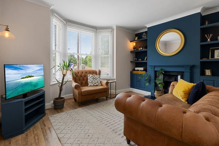 Quayside Haven - Crediton