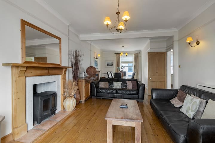 Marina Cottage - Dartmouth