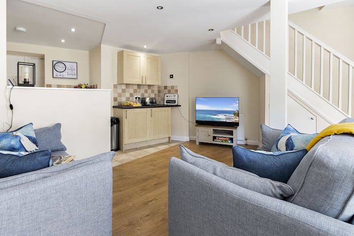 Old Mill Court - Brixham