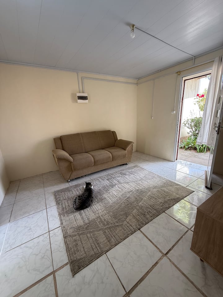 Casa No Centro Do Chuy - Chuí