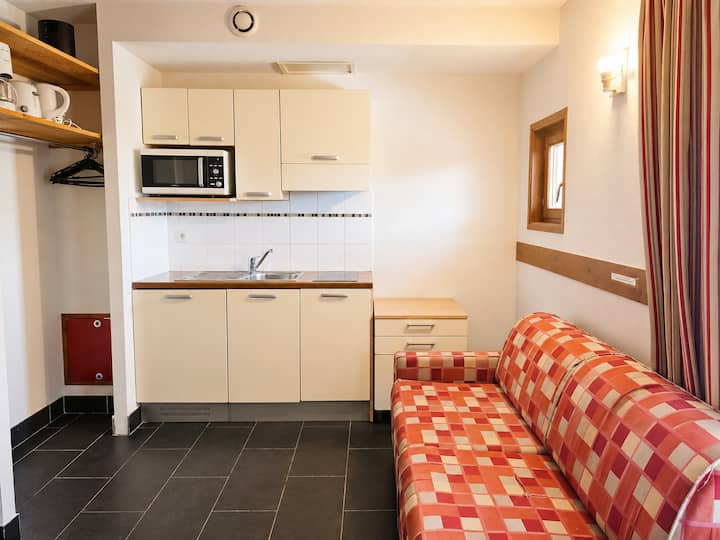 Appartement Bien Situé · Combloux - Combloux