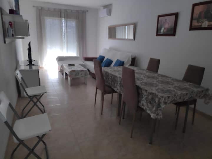 Casa Andrés - Solo Familias - Conil de la Frontera