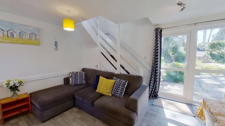 No. 7 Strawberry Hill, Tolroy Manor - Camborne