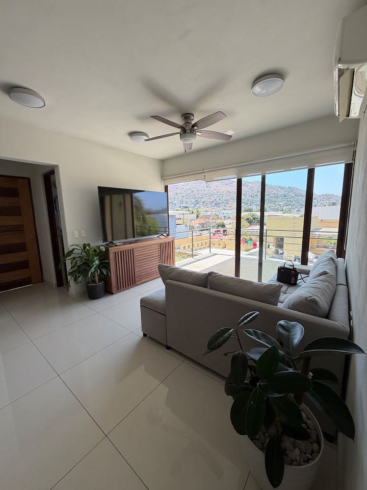 Luma Loft - Zihuatanejo