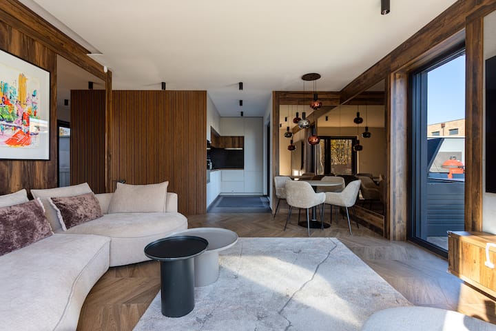 Villa Porta Verde Iv - Infinity Pool Bbq Luxury - Lake Balaton