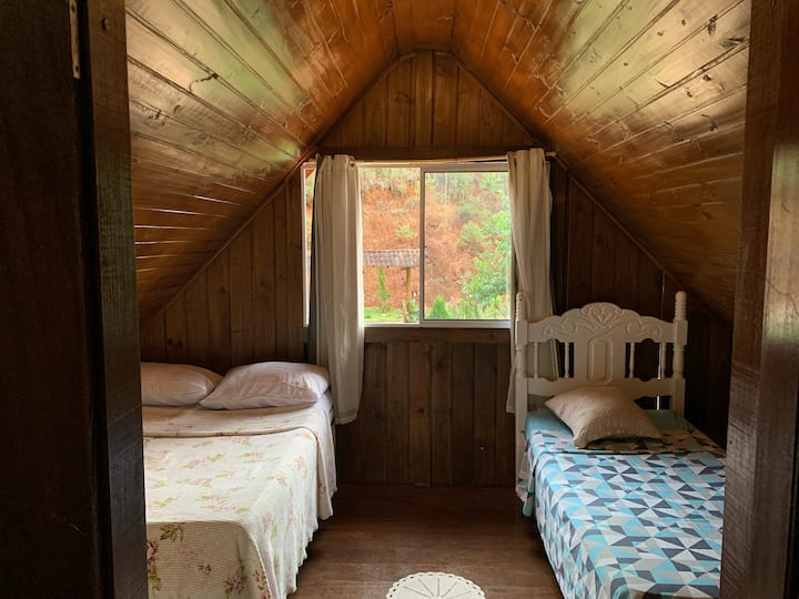 Chambre 1