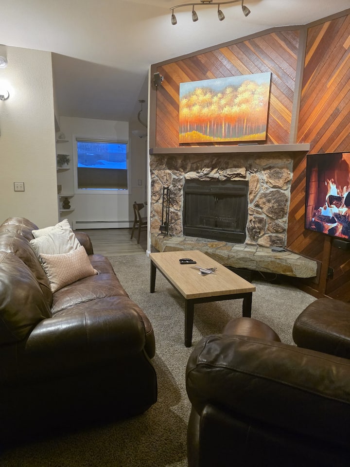 Geniia Comfort Stay-haven Retreat - Anchorage, AK
