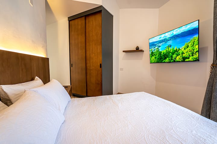 Laurelian Lofts (Larea 4). Only Adults - Oaxaca