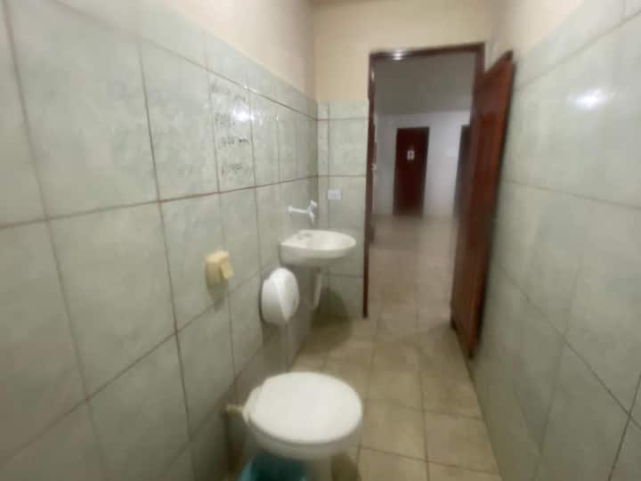 Villa Callegaro - Quarto Quintuplo - Capivari