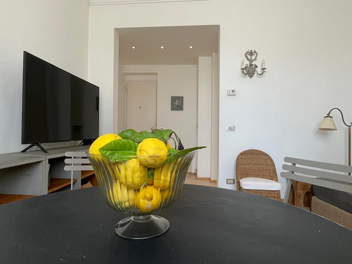 Poerio Home - Appartamento Tranquillo E Riservato - Roma