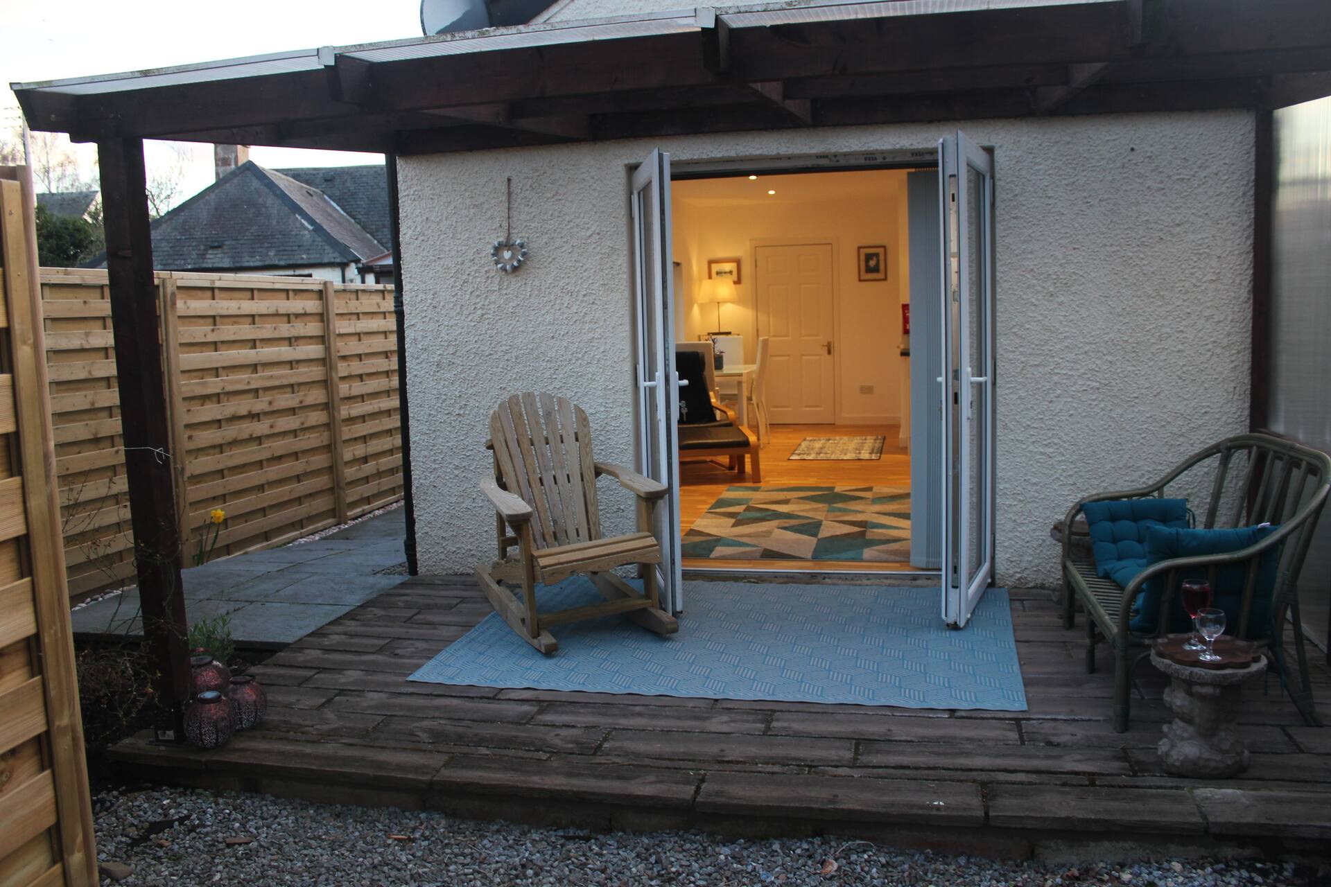 The Annexe