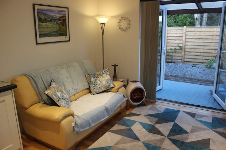The Annexe - Cawdor Castle and Gardens