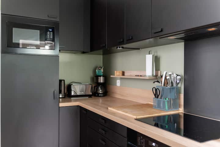 3 - Suite Verte - Villefranche-de-Lauragais