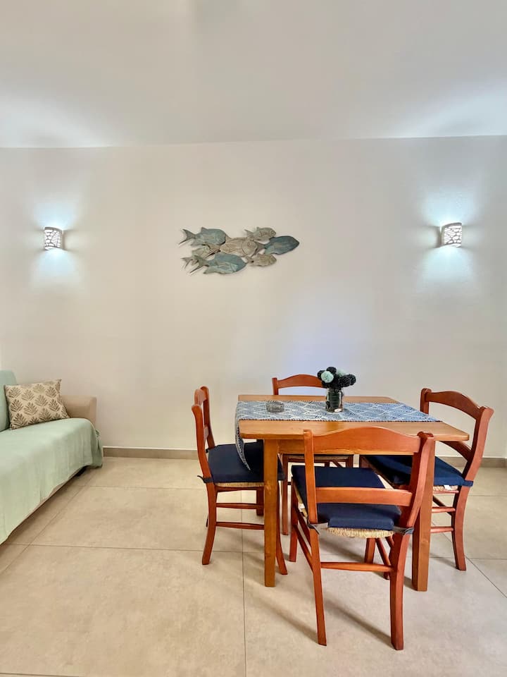 Appartamento Stella - Porto Torres