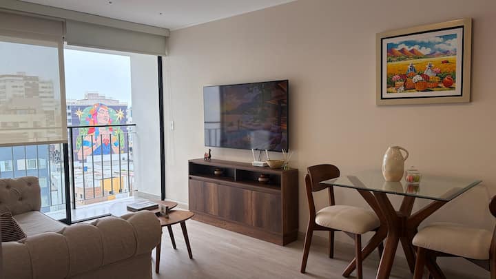 Estero House - Perú