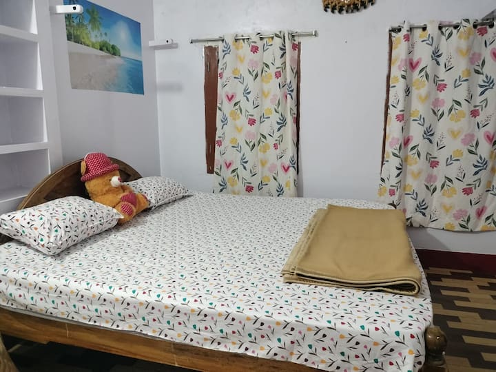 Shree Kalia Homestay - Puri