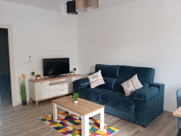 Apartamentos Rurales El Rincón Del Pico - Sinarcas