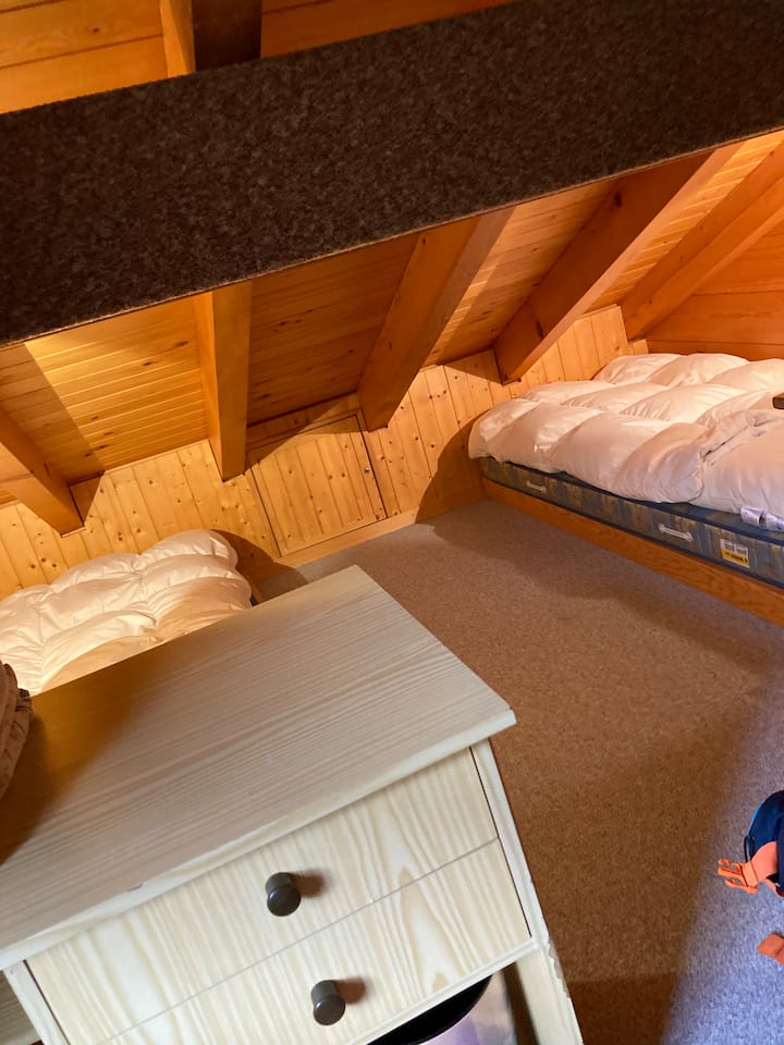 Dormitorio