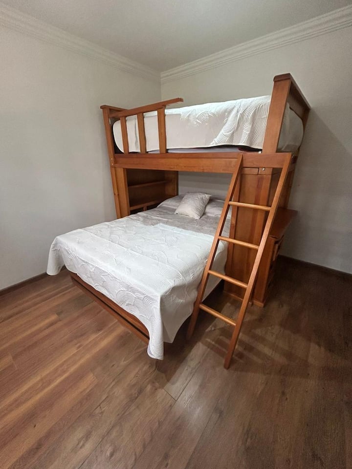 Dhomë gjumi 1