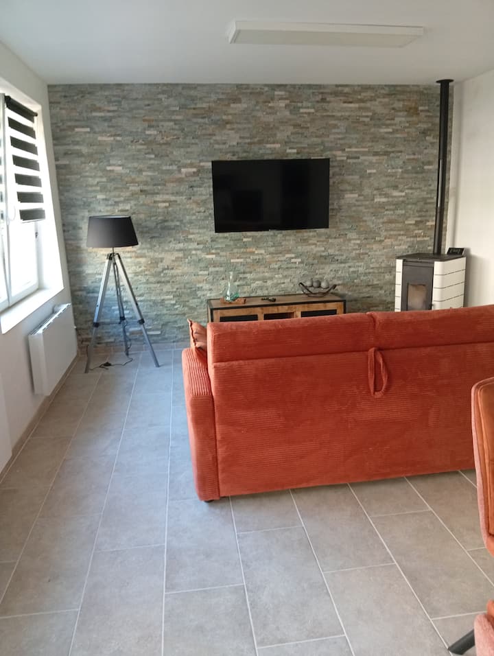 Le Logis De La Liane - Boulogne-sur-Mer