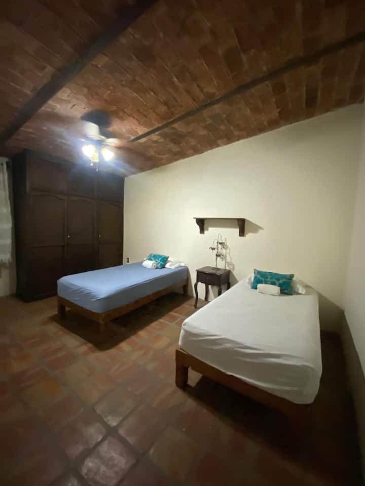 Dhomë gjumi 3